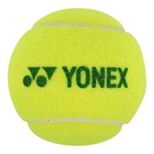 Yonex Methodikbälle Stage 1 gelb/grün 60er im Beutel